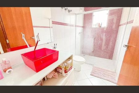 Casa à venda com 3 quartos, 120m² em Vila Floresta, Santo André