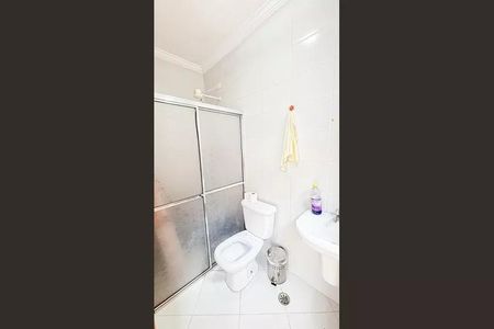 Casa à venda com 3 quartos, 120m² em Vila Floresta, Santo André