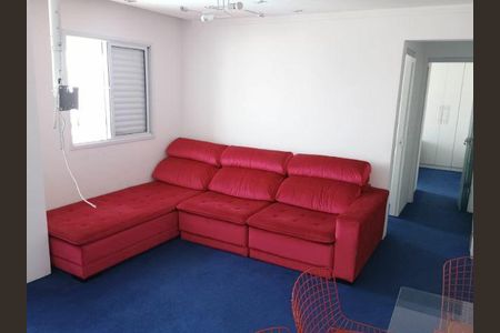 Apartamento à venda com 2 quartos, 84m² em Vila América, Santo André