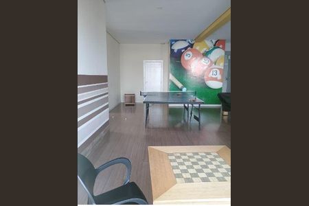 Apartamento à venda com 2 quartos, 84m² em Vila América, Santo André