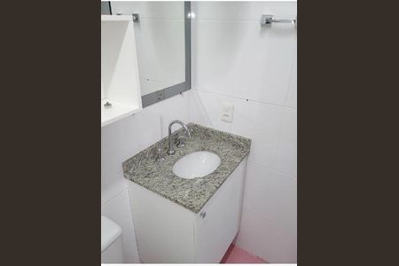 Apartamento à venda com 2 quartos, 84m² em Vila América, Santo André