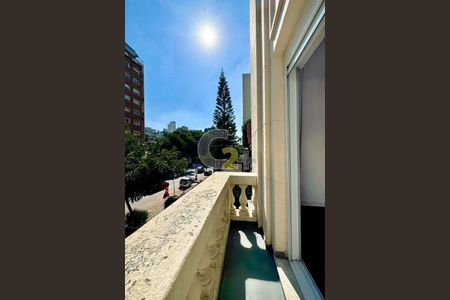 Apartamento à venda com 3 quartos, 200m² em Higienópolis, São Paulo