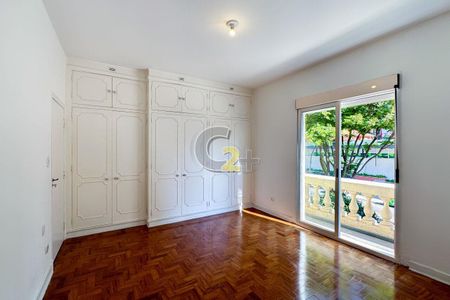 Apartamento à venda com 3 quartos, 200m² em Higienópolis, São Paulo