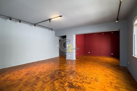 Apartamento à venda com 3 quartos, 200m² em Higienópolis, São Paulo