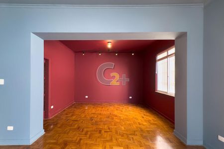 Apartamento à venda com 3 quartos, 200m² em Higienópolis, São Paulo