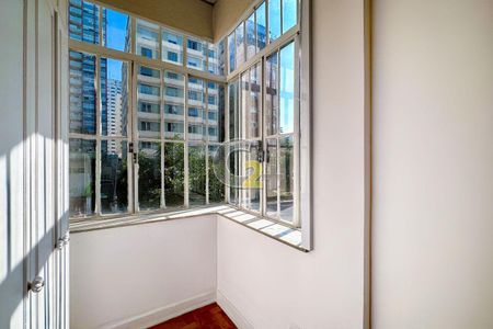 Apartamento à venda com 3 quartos, 200m² em Higienópolis, São Paulo