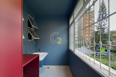 Apartamento à venda com 3 quartos, 200m² em Higienópolis, São Paulo