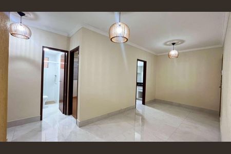 Apartamento à venda com 3 quartos, 93m² em Palmares, Belo Horizonte