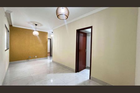 Apartamento à venda com 3 quartos, 93m² em Palmares, Belo Horizonte