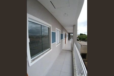 Apartamento à venda com 2 quartos, 44m² em Parque Vitoria, São Paulo