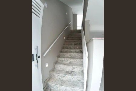 Apartamento à venda com 2 quartos, 44m² em Parque Vitoria, São Paulo