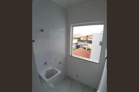 Apartamento à venda com 2 quartos, 44m² em Parque Vitoria, São Paulo