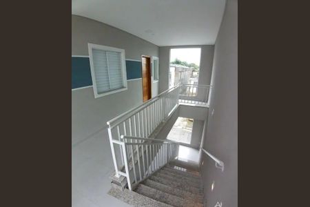 Apartamento à venda com 2 quartos, 44m² em Parque Vitoria, São Paulo