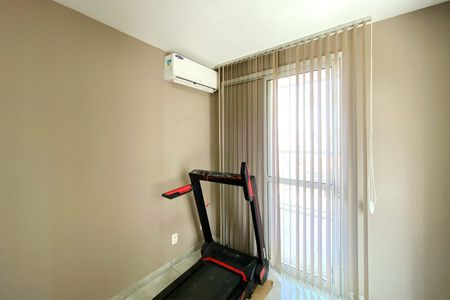 Apartamento para alugar com 216m², 3 quartos e 3 vagasQuarto 3