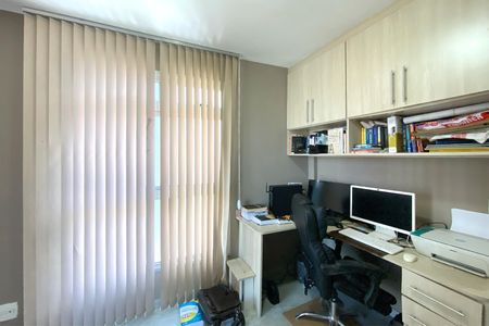 Apartamento para alugar com 216m², 3 quartos e 3 vagasQuarto 3