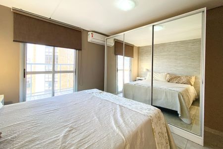 Apartamento para alugar com 216m², 3 quartos e 3 vagasSuite 1