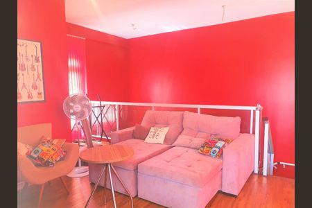 Apartamento à venda com 3 quartos, 216m² em Cruzeiro, Belo Horizonte