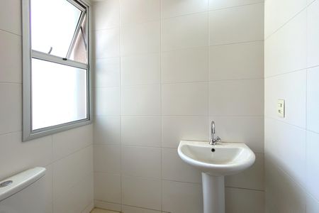 Apartamento para alugar com 216m², 3 quartos e 3 vagasLavabo