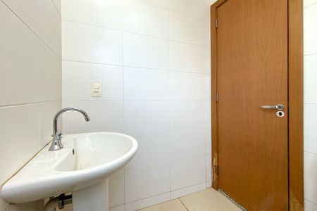 Apartamento para alugar com 216m², 3 quartos e 3 vagasLavabo