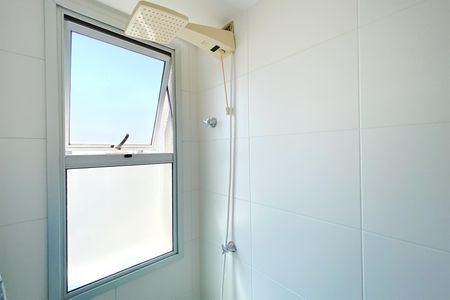 Apartamento para alugar com 216m², 3 quartos e 3 vagasBanheiro de serviço