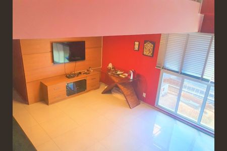 Apartamento à venda com 3 quartos, 216m² em Cruzeiro, Belo Horizonte