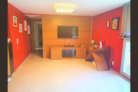 Apartamento à venda com 3 quartos, 216m² em Cruzeiro, Belo Horizonte