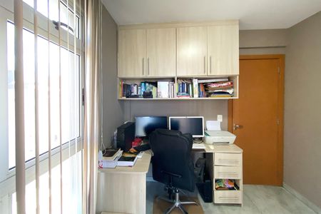 Apartamento para alugar com 216m², 3 quartos e 3 vagasQuarto 3