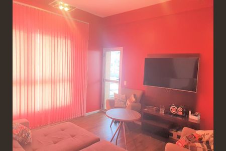 Apartamento à venda com 3 quartos, 216m² em Cruzeiro, Belo Horizonte