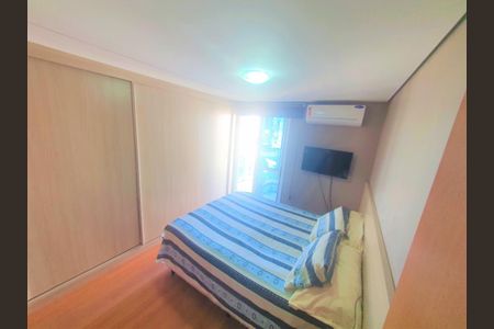 Apartamento à venda com 3 quartos, 216m² em Cruzeiro, Belo Horizonte