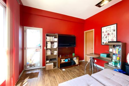 Apartamento para alugar com 216m², 3 quartos e 3 vagasSala de Estar