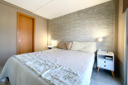 Apartamento para alugar com 216m², 3 quartos e 3 vagasSuite 1
