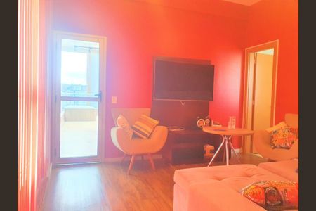 Apartamento à venda com 3 quartos, 216m² em Cruzeiro, Belo Horizonte