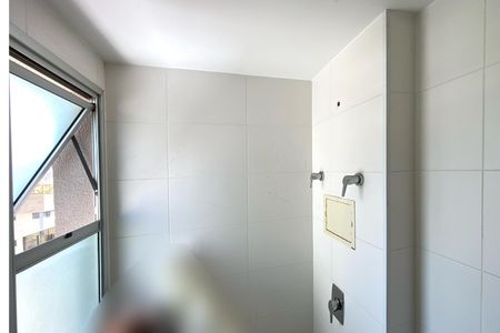 Apartamento para alugar com 216m², 3 quartos e 3 vagasBanheiro de serviço