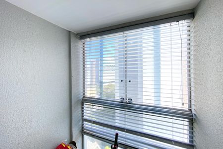 Apartamento para alugar com 216m², 3 quartos e 3 vagasVaranda fechada