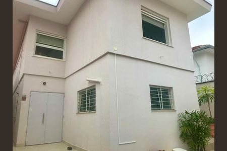 Casa à venda com 2 quartos, 250m² em Campo Belo, São Paulo