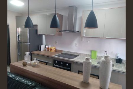 Apartamento à venda com 58m², 2 quartos e 2 vagas Apartamento à venda com 58m², 2 quartos e 2 vagasFoto 10