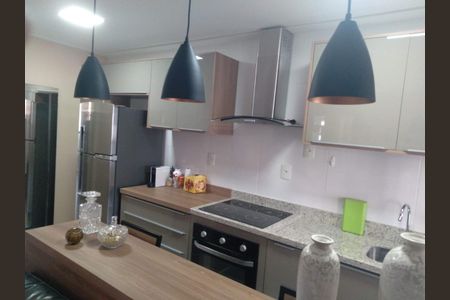 Apartamento à venda com 58m², 2 quartos e 2 vagas Apartamento à venda com 58m², 2 quartos e 2 vagasFoto 09