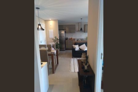 Foto 16 de apartamento à venda com 2 quartos, 58m² em Vila Suzana, São Paulo