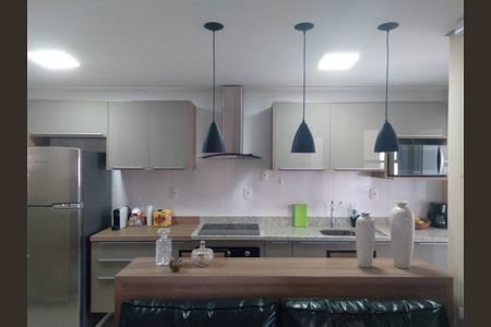 Apartamento à venda com 58m², 2 quartos e 2 vagas Apartamento à venda com 58m², 2 quartos e 2 vagasFoto 12