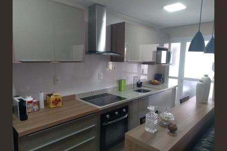 Apartamento à venda com 58m², 2 quartos e 2 vagas Apartamento à venda com 58m², 2 quartos e 2 vagasFoto 11