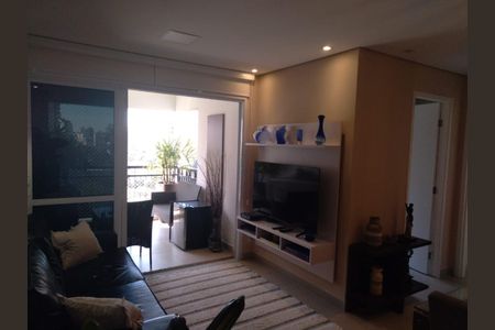 Foto 01 de apartamento à venda com 2 quartos, 58m² em Vila Suzana, São Paulo