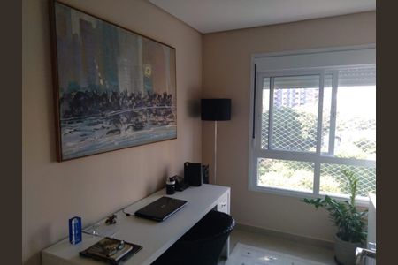 Foto 22 de apartamento à venda com 2 quartos, 58m² em Vila Suzana, São Paulo