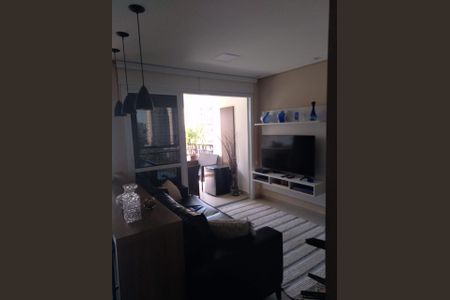 Foto 15 de apartamento à venda com 2 quartos, 58m² em Vila Suzana, São Paulo