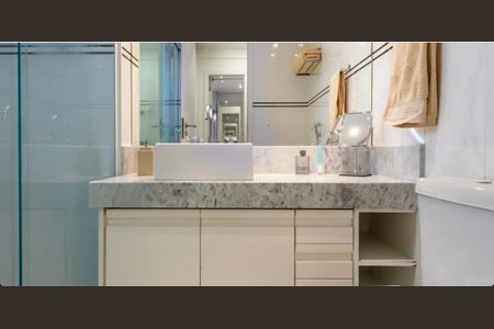 Apartamento à venda com 162m², 3 quartos e 3 vagas