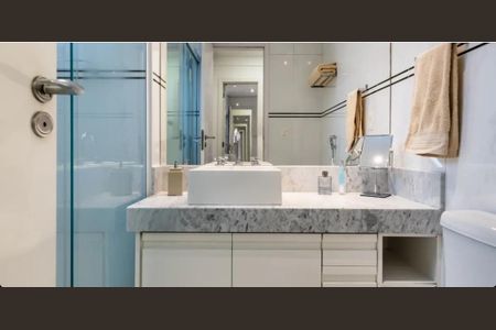 Apartamento à venda com 162m², 3 quartos e 3 vagas