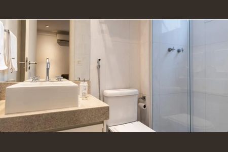 Apartamento à venda com 162m², 3 quartos e 3 vagas