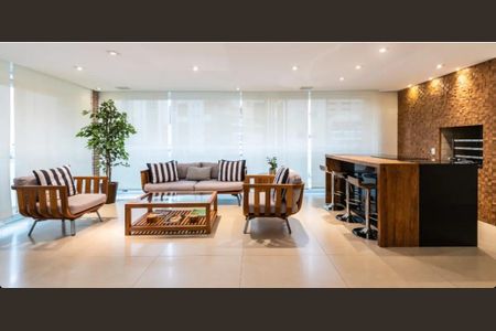 Apartamento à venda com 3 quartos, 162m² em Itaim Bibi, São Paulo