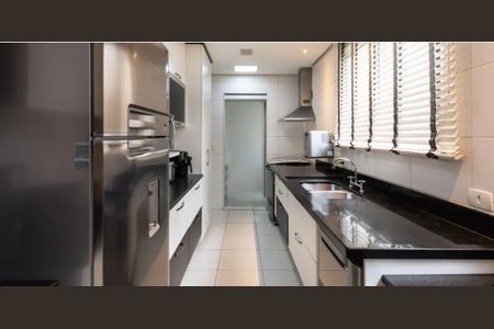 Apartamento à venda com 162m², 3 quartos e 3 vagas