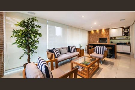 Apartamento à venda com 162m², 3 quartos e 3 vagas