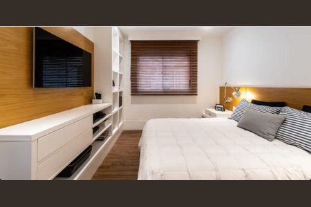 Apartamento à venda com 3 quartos, 162m² em Itaim Bibi, São Paulo